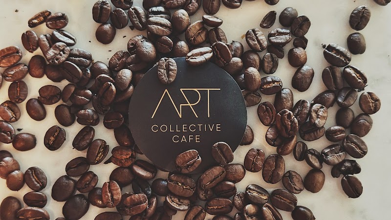 Art Collective Cafe