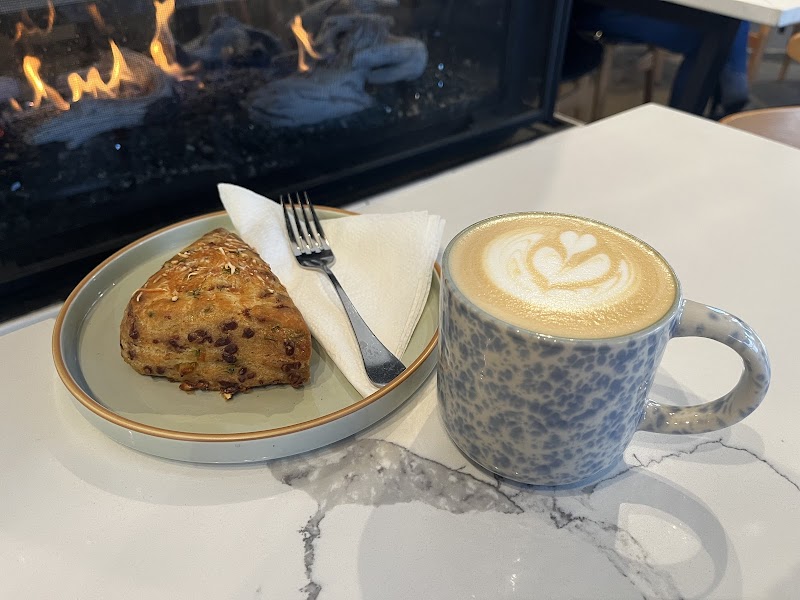 Last Frontier Coffee