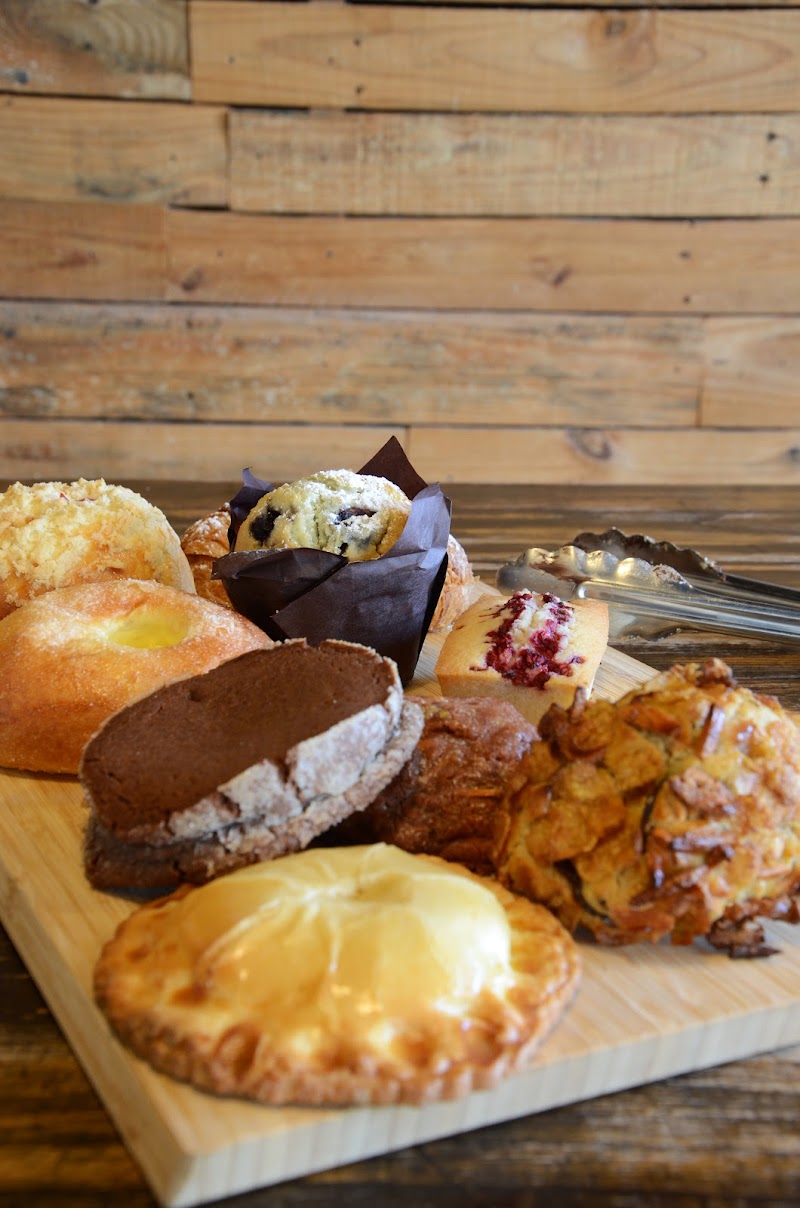 Une Autre Histoire La French Bakery