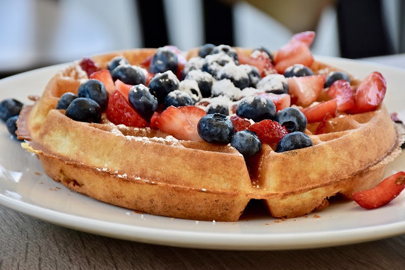 Morning Story - Arvada