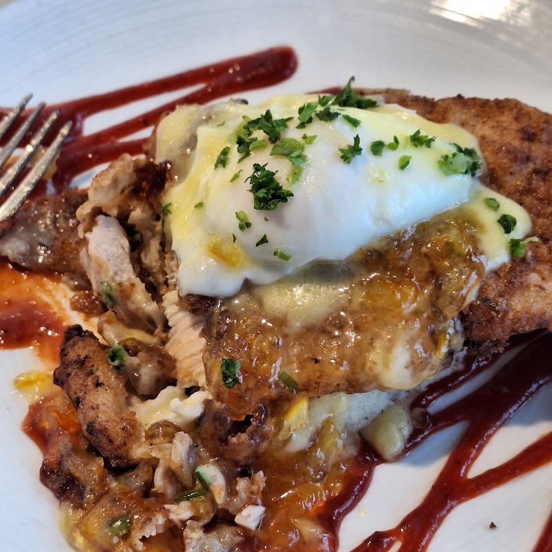 Morning Story - Arvada