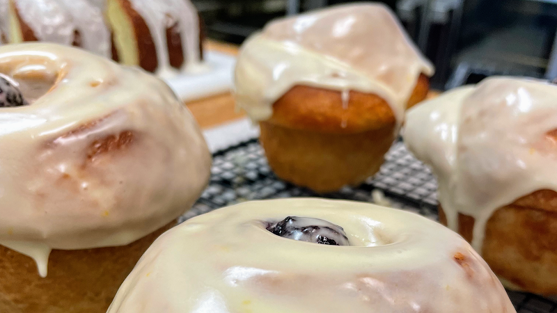 Di-Tazza Italian Gourmet Coffee and Pastries- Drive Thru