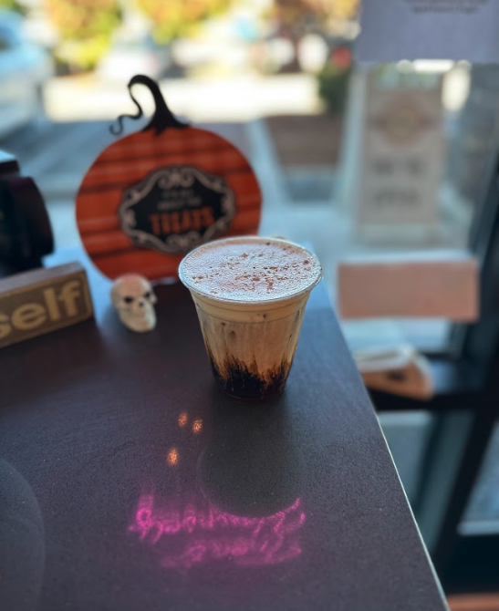 Di-Tazza Italian Gourmet Coffee and Pastries- Drive Thru