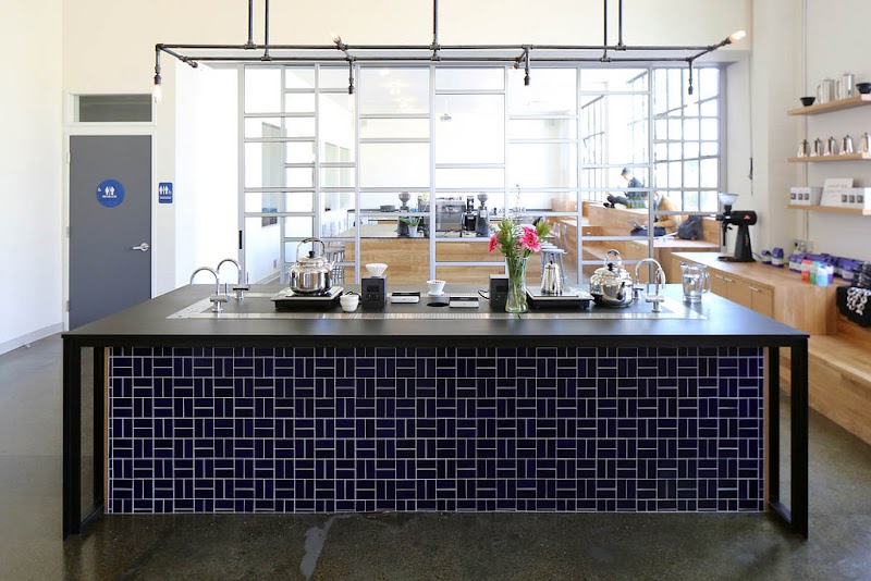 Counter Culture Coffee