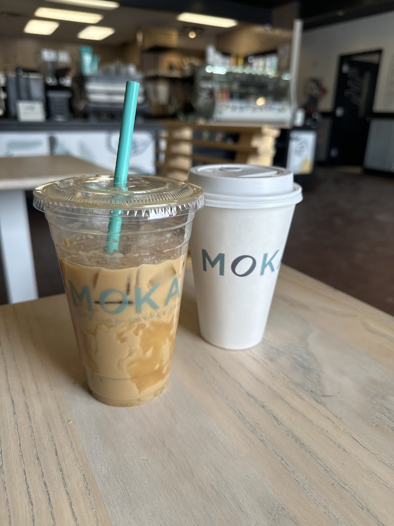 MOKA
