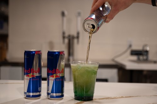 The Inkwell Coffee House