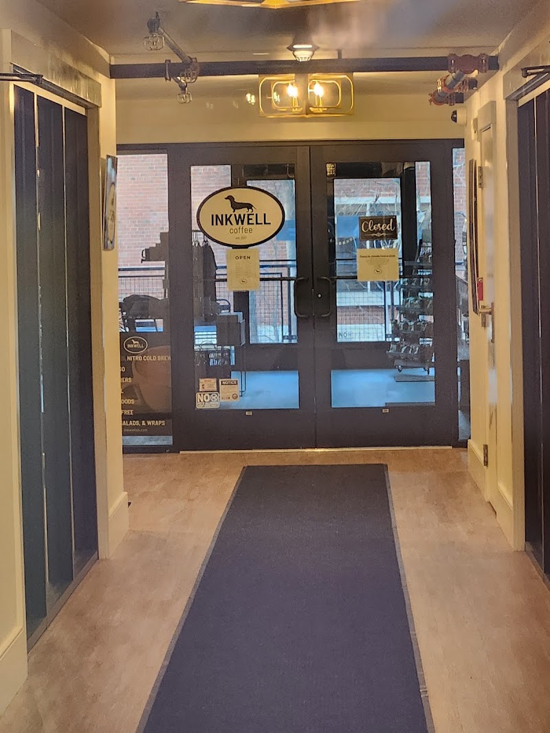 The Inkwell Coffee House