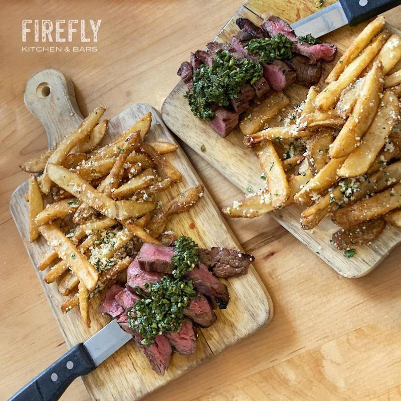 Firefly Restaurant