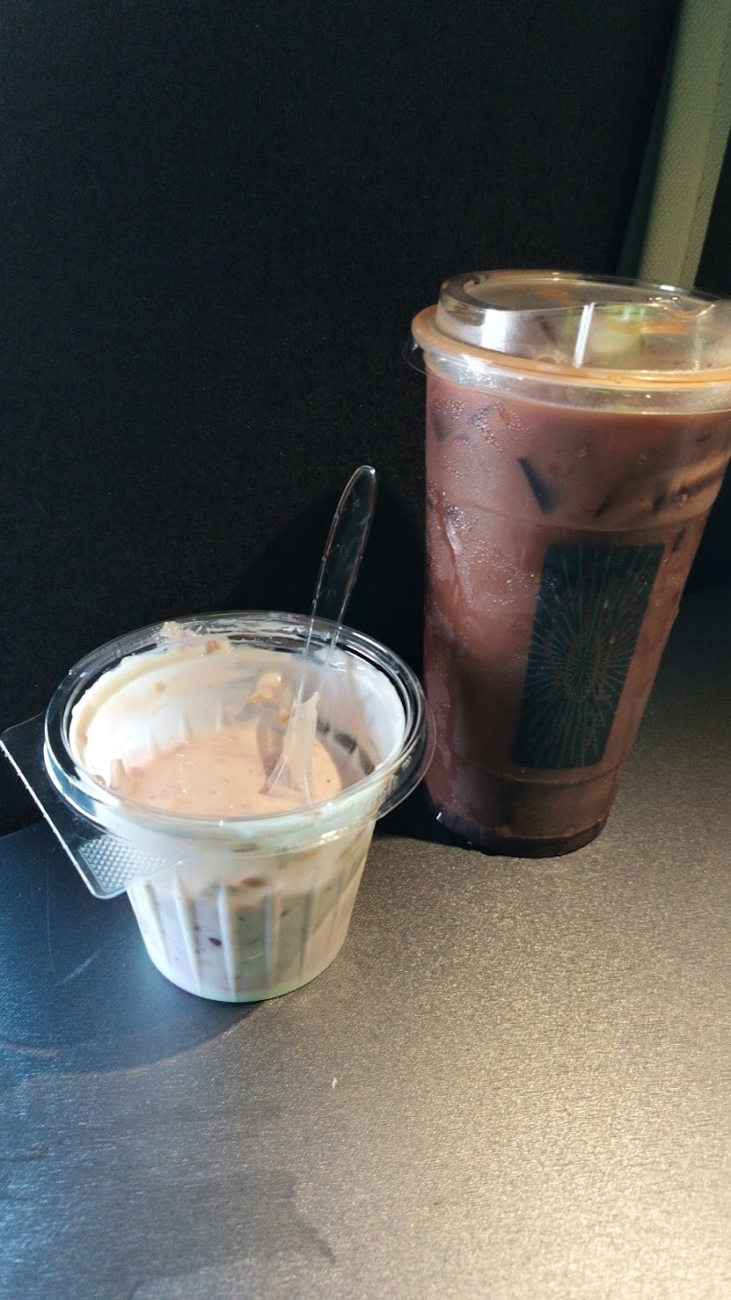 Mirasol’s Café Express - New Bedford