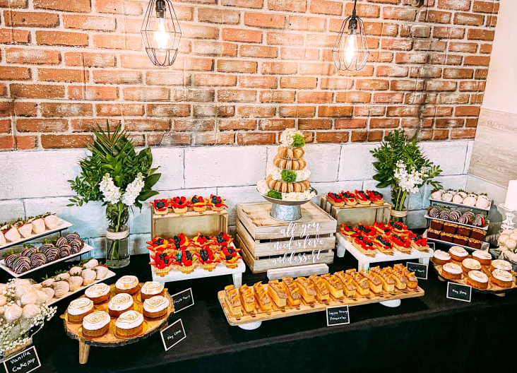 Diletto (Inside Talpa)