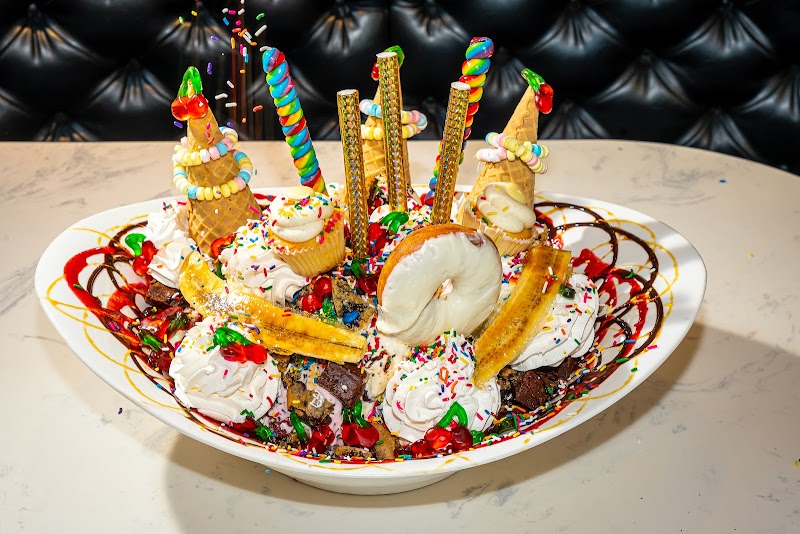 Sugar Factory American Brasserie - Atlanta