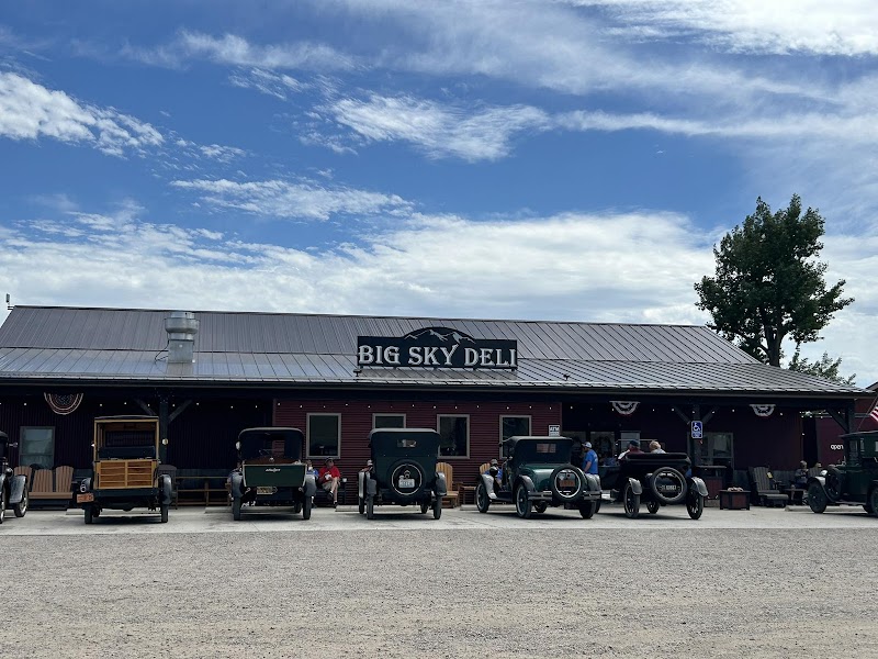 Big Sky Deli & Bakery, LLC