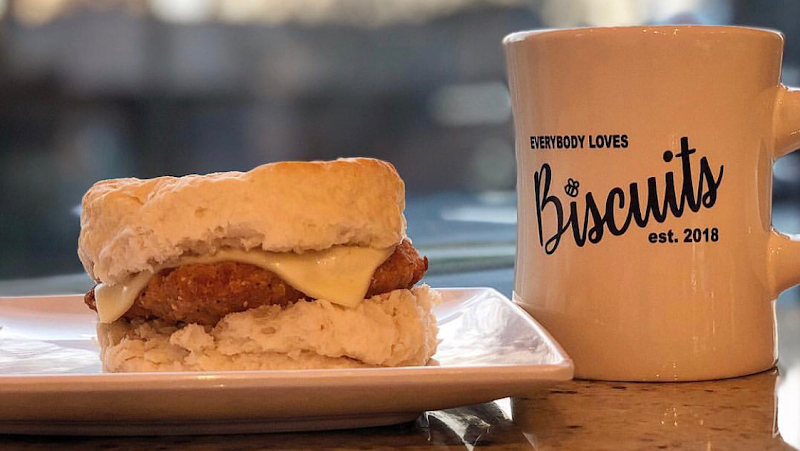 Honeysuckle Biscuits & Bakery Kennesaw