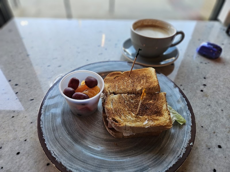 Honeysuckle Biscuits & Bakery Kennesaw