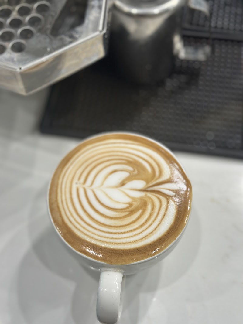 Lion & Lamb Coffee Roasters