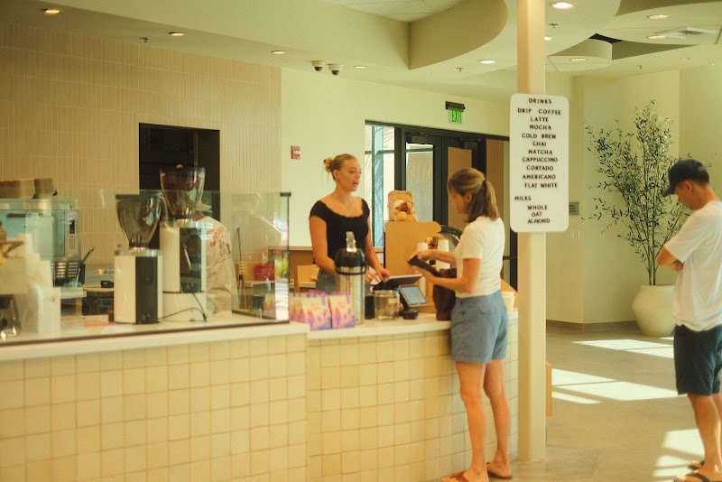 Lion & Lamb Coffee Roasters