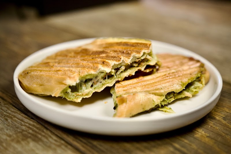 The Abbey Coffee Lounge