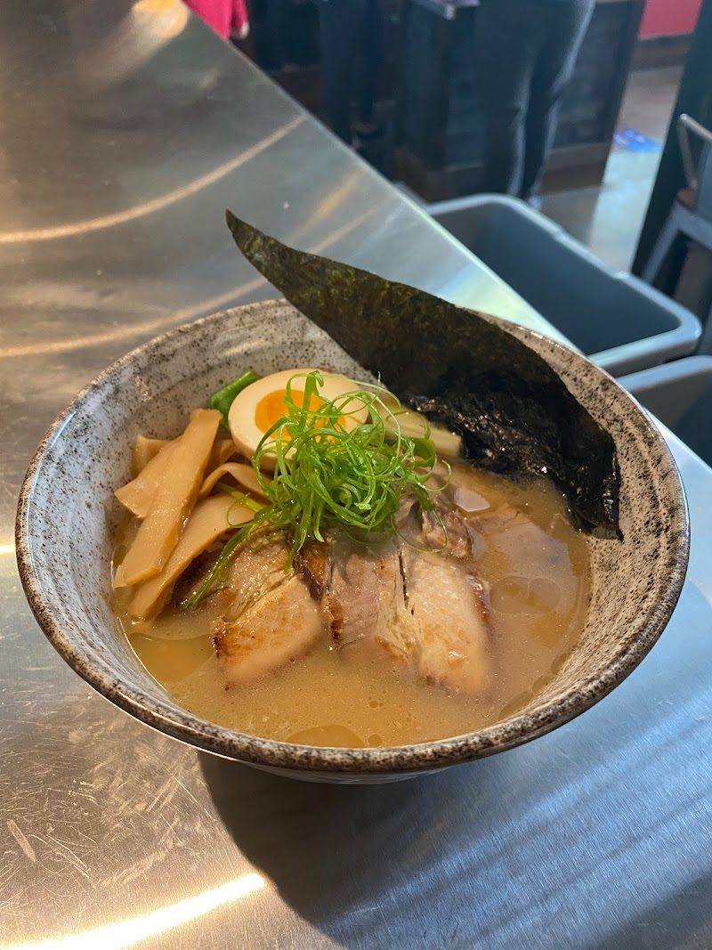 ITSUMO RAMEN