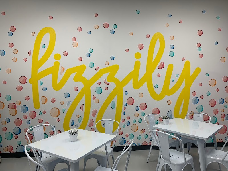 Fizzily - Bismarck's Gourmet Popcorn & Custom Sodas