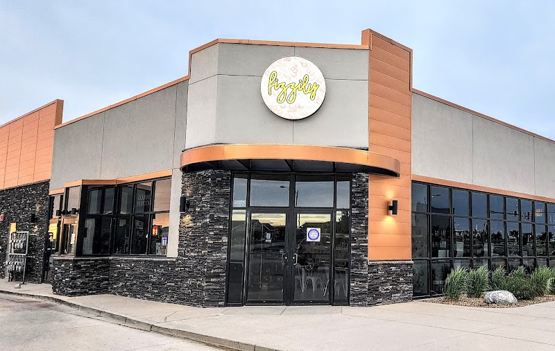 Fizzily - Bismarck's Gourmet Popcorn & Custom Sodas