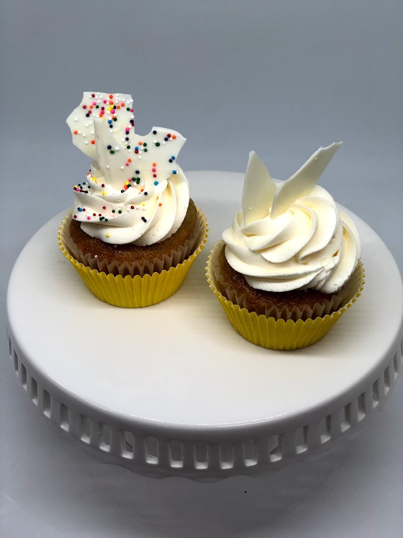 My Bakery Cakes And Treats