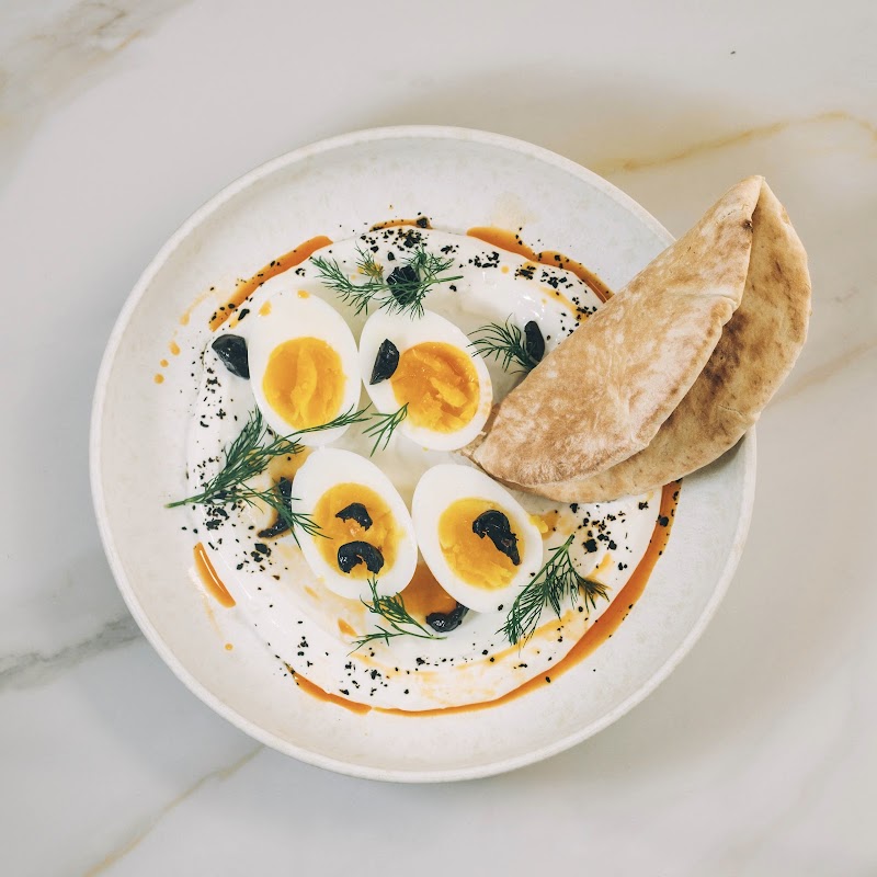 Jadu Cafe and Wine Bar