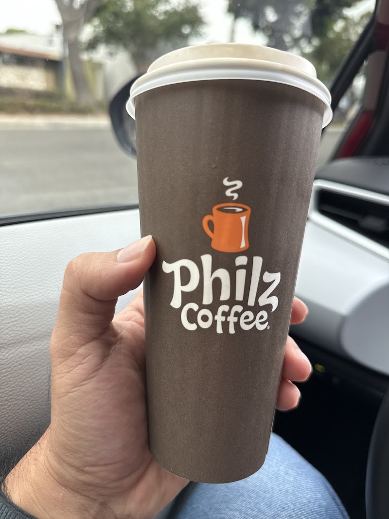 Philz Coffee
