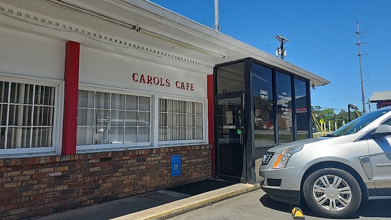 Carol's Cafe