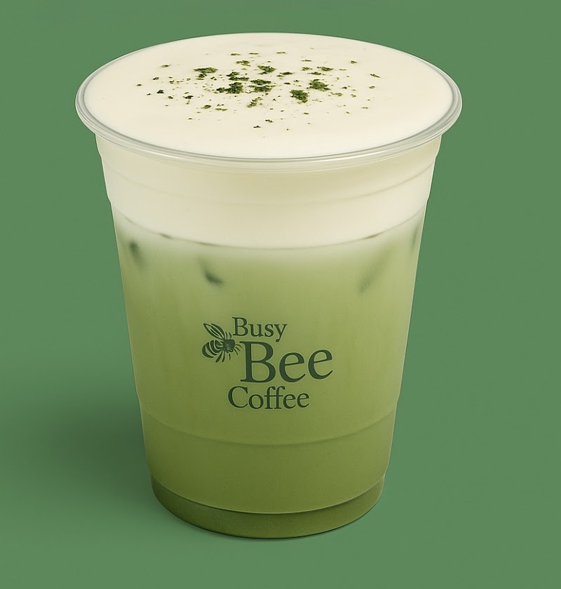 Busy Bee Coffee