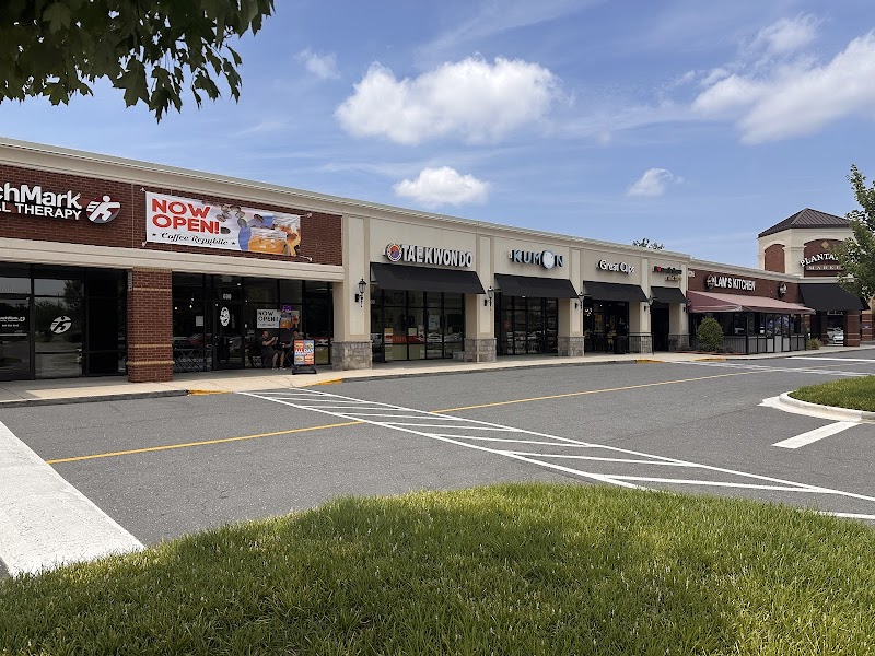 Coffee Republic Matthews