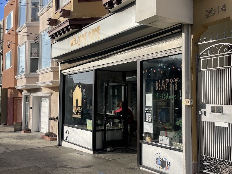 Home Coffee Roasters