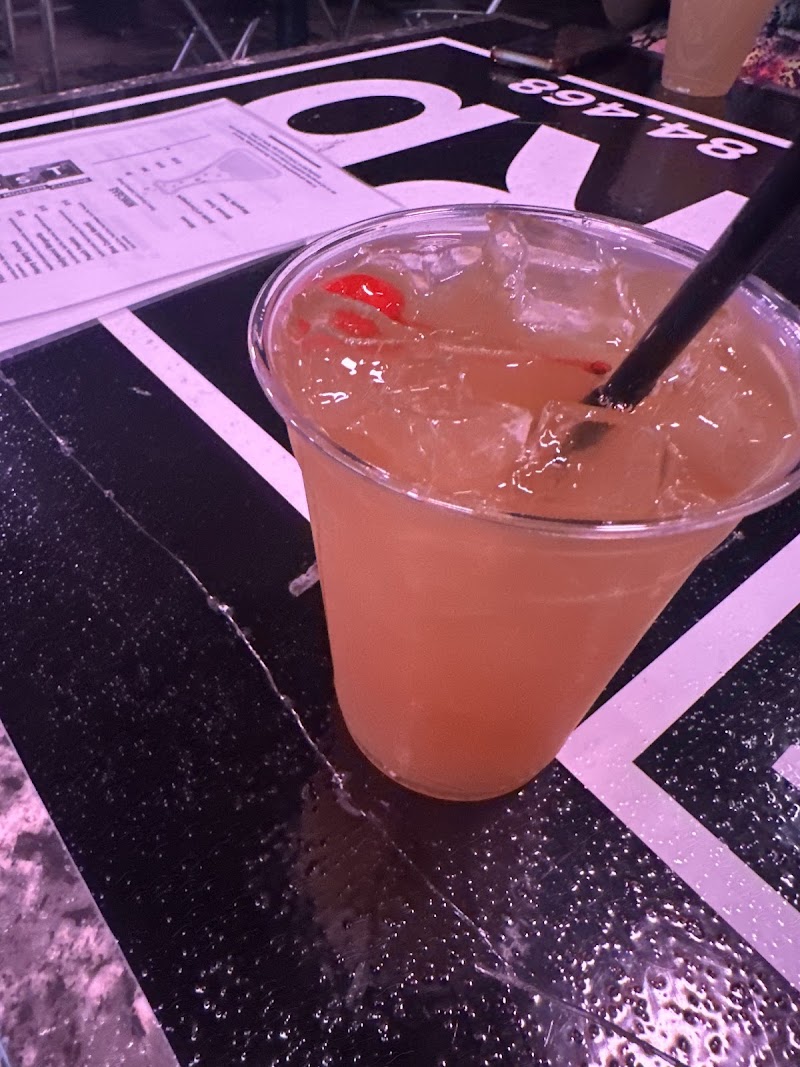 The Chemist - Craft Cocktails and Modern Cuisine