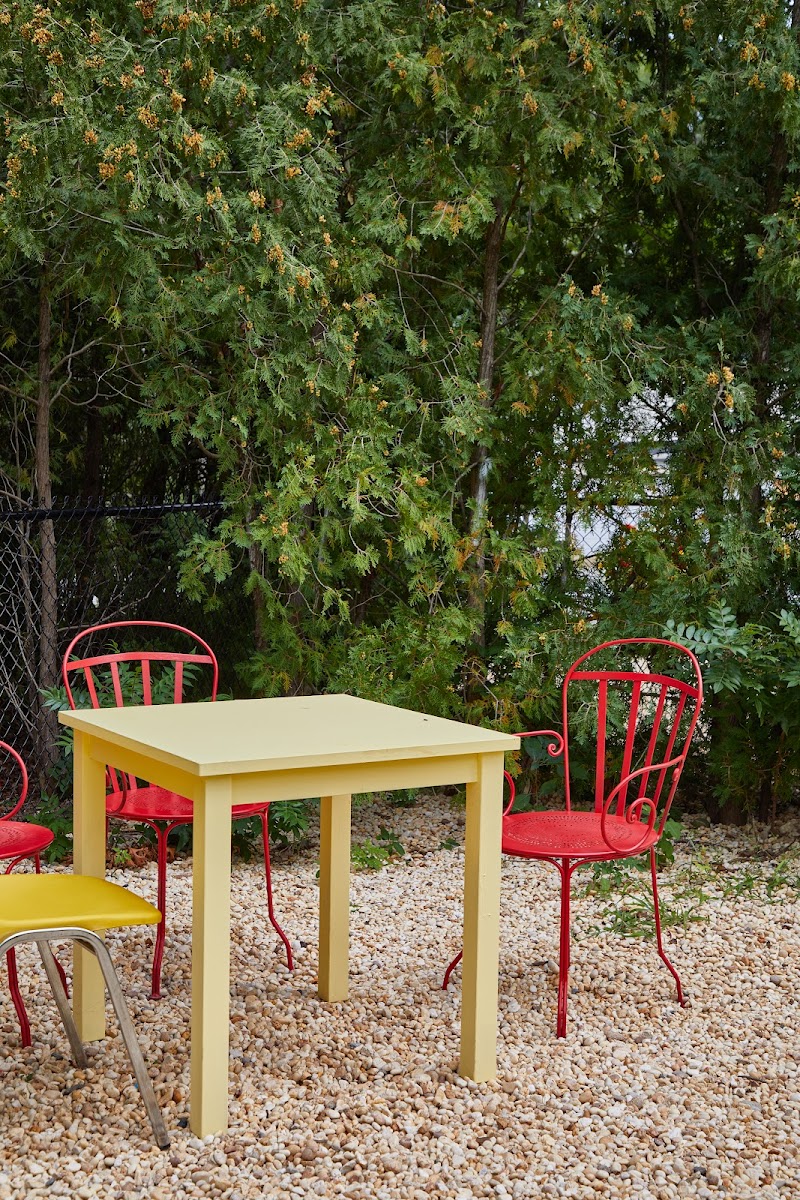 Lovebird Cafe & Market