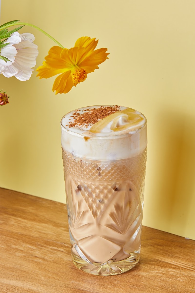 Lovebird Cafe & Market