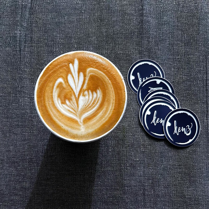 Kenz Coffee Bar