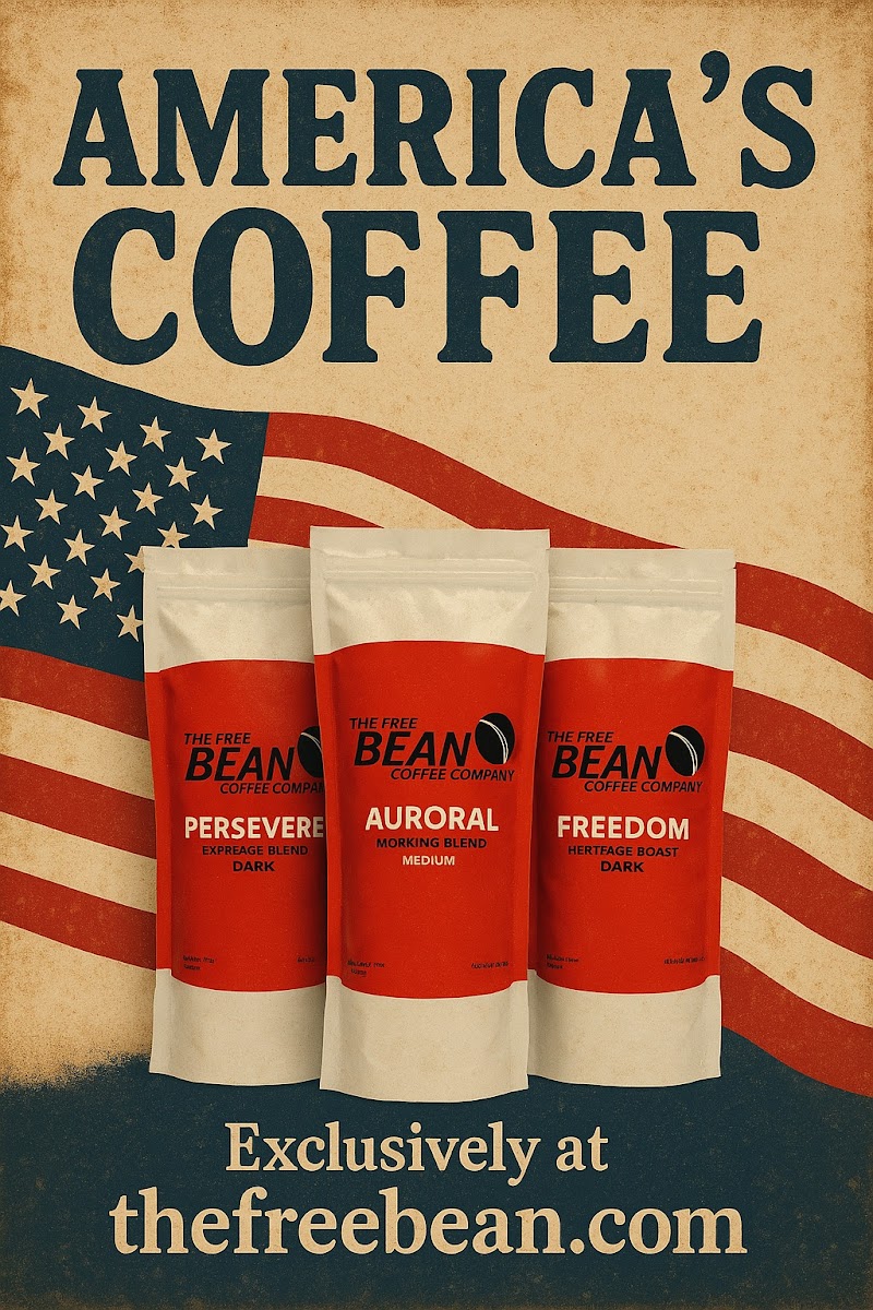 The Free Bean Coffee Company