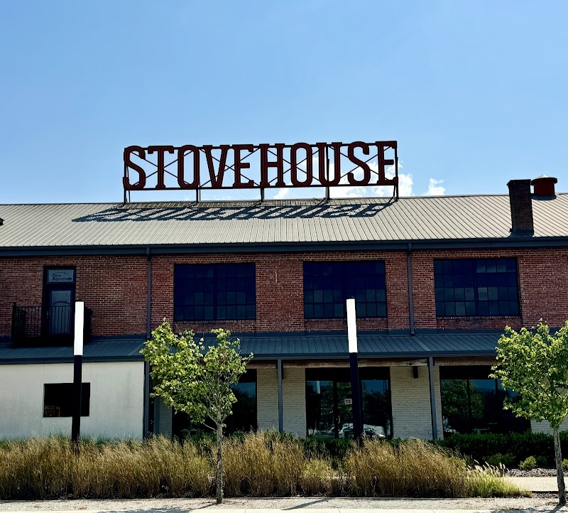 Stovehouse