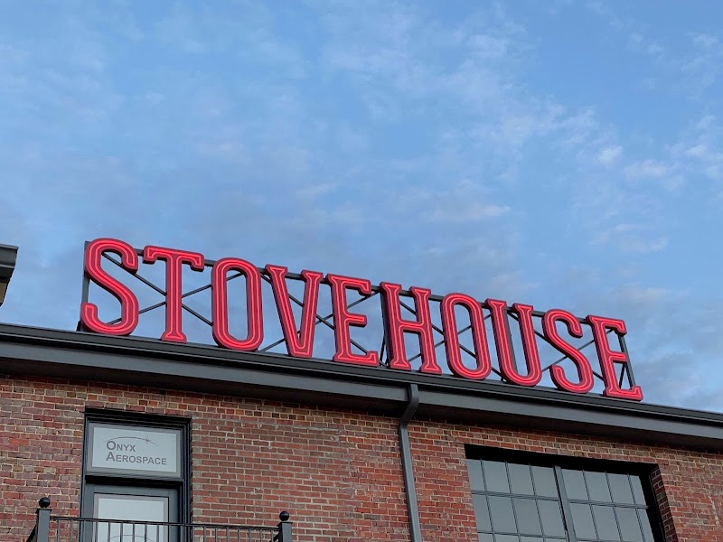 Stovehouse