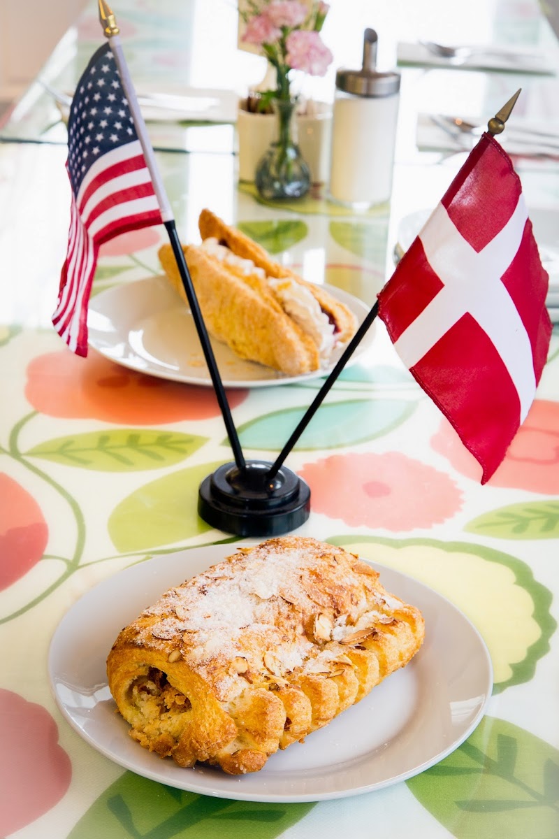 Birkholm's Bakery & Cafe