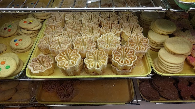 Otto's Bakery & Coffee Shop