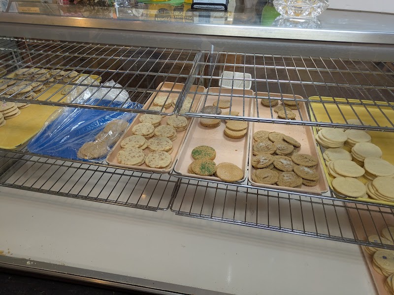 Otto's Bakery & Coffee Shop