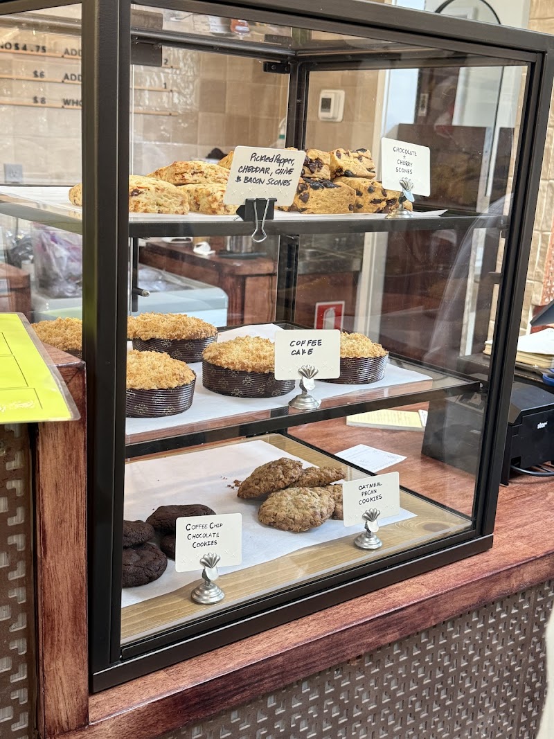 Applied Arts Coffee Cafe