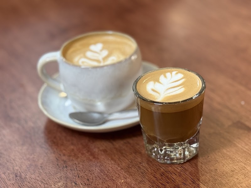 Applied Arts Coffee Cafe