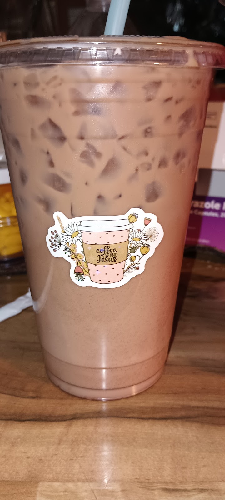 Touch of Grace Nutrition