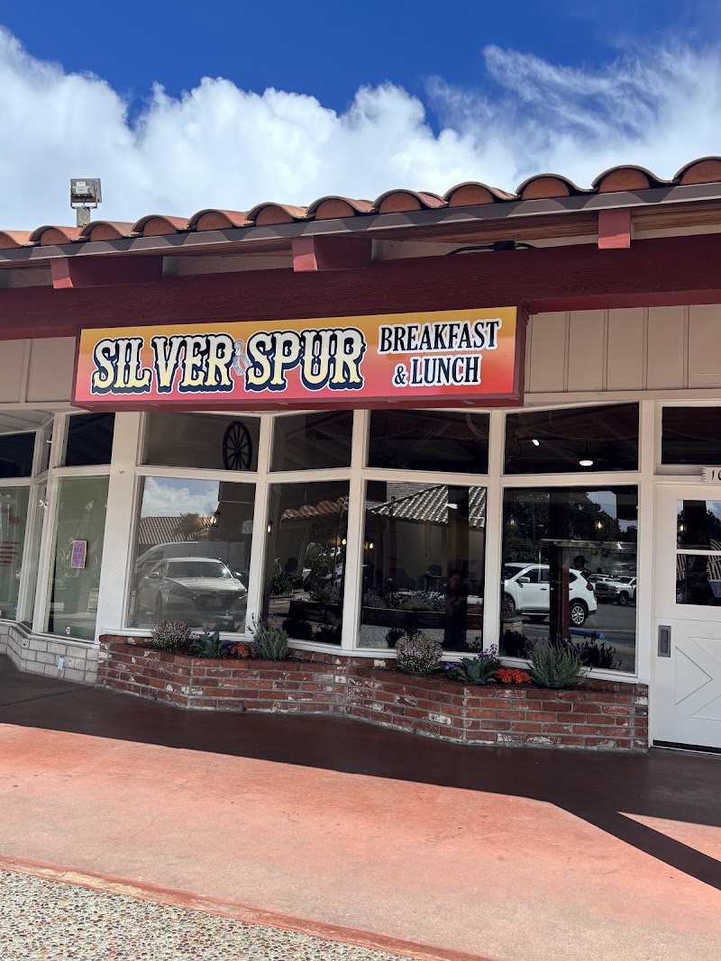 Silver Spur Breakfast and Lunch