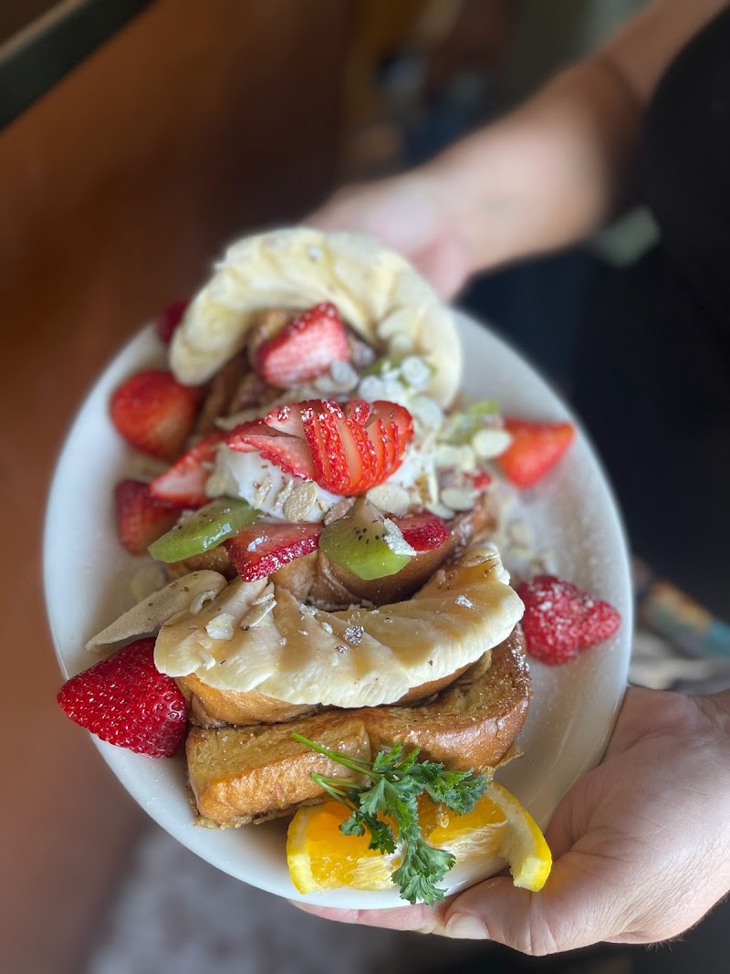 Silver Spur Breakfast and Lunch