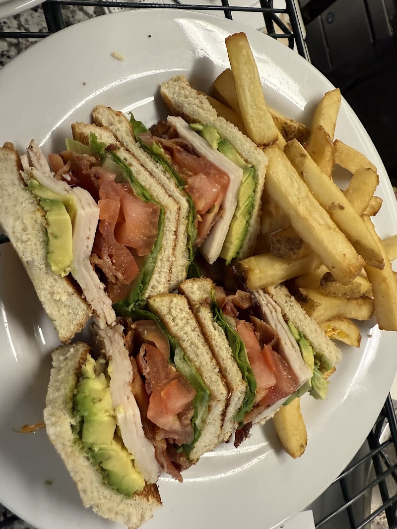 Silver Spur Breakfast and Lunch