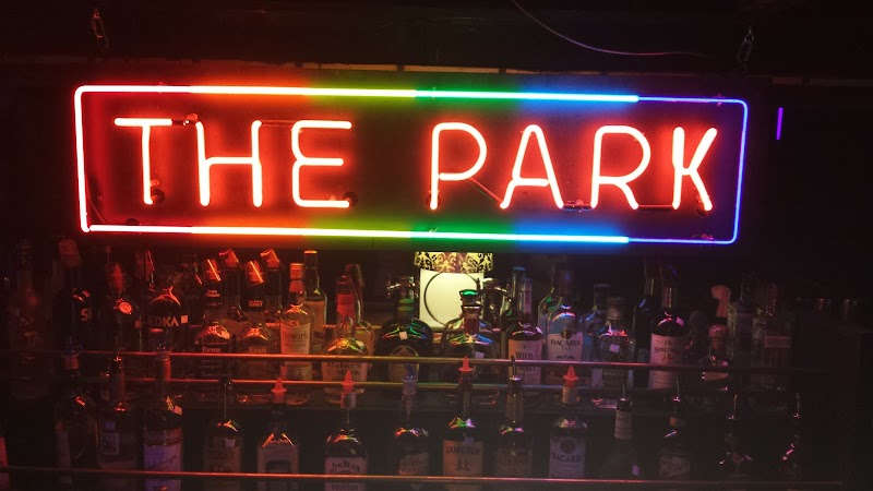 The Park Dance Club