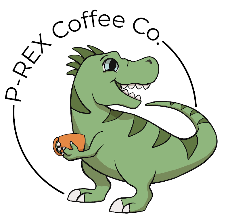 P-REX Coffee Co.