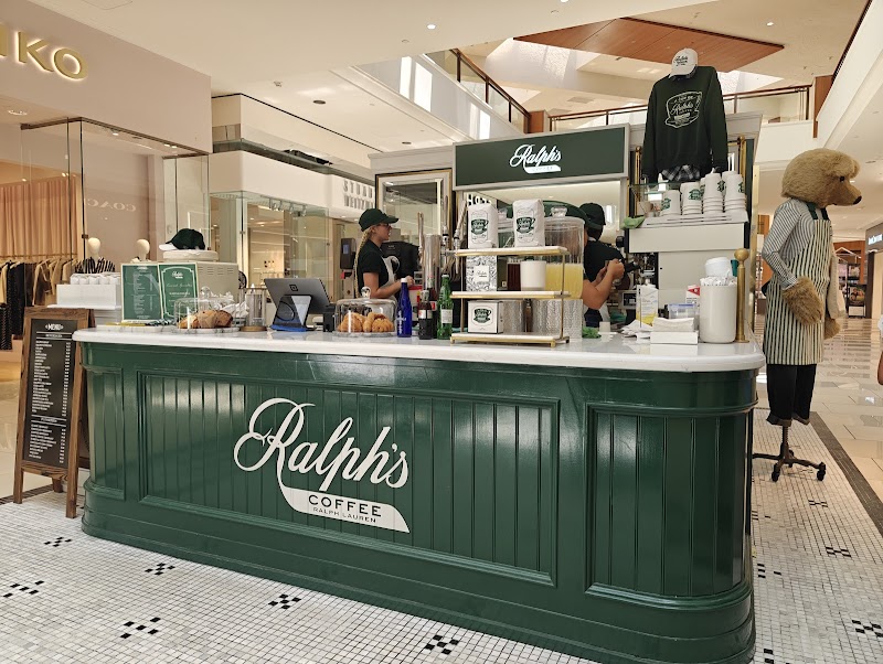 Ralph's Coffee